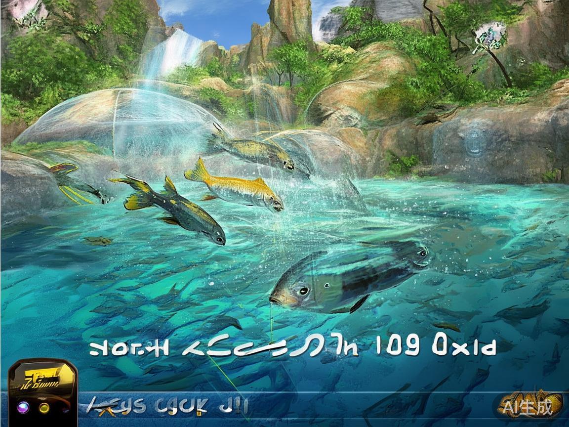 揭秘AG捕鱼 challenging背后隐藏的技巧与策略，助你轻松取胜