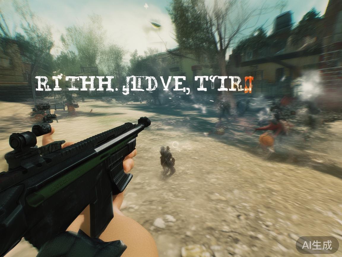 某些玩家容易在游戏中冲动，未能合理控制射击频率，导