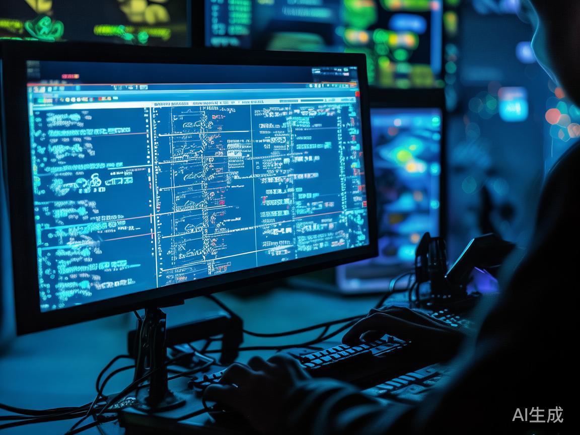 数据包拦截与篡改：许多“刷分”行为依赖于对数据传输