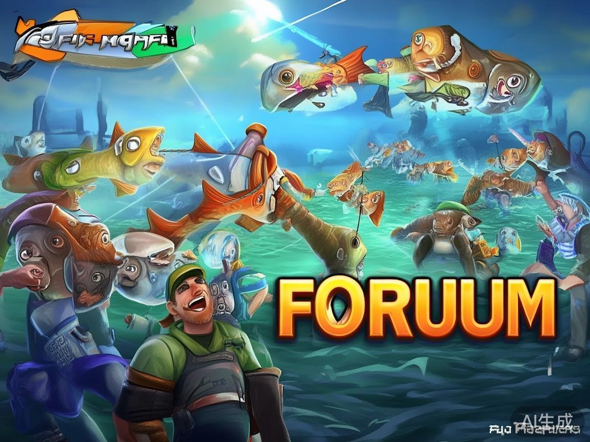 探索最新的AG捕鱼2论坛攻略与玩家交流心得