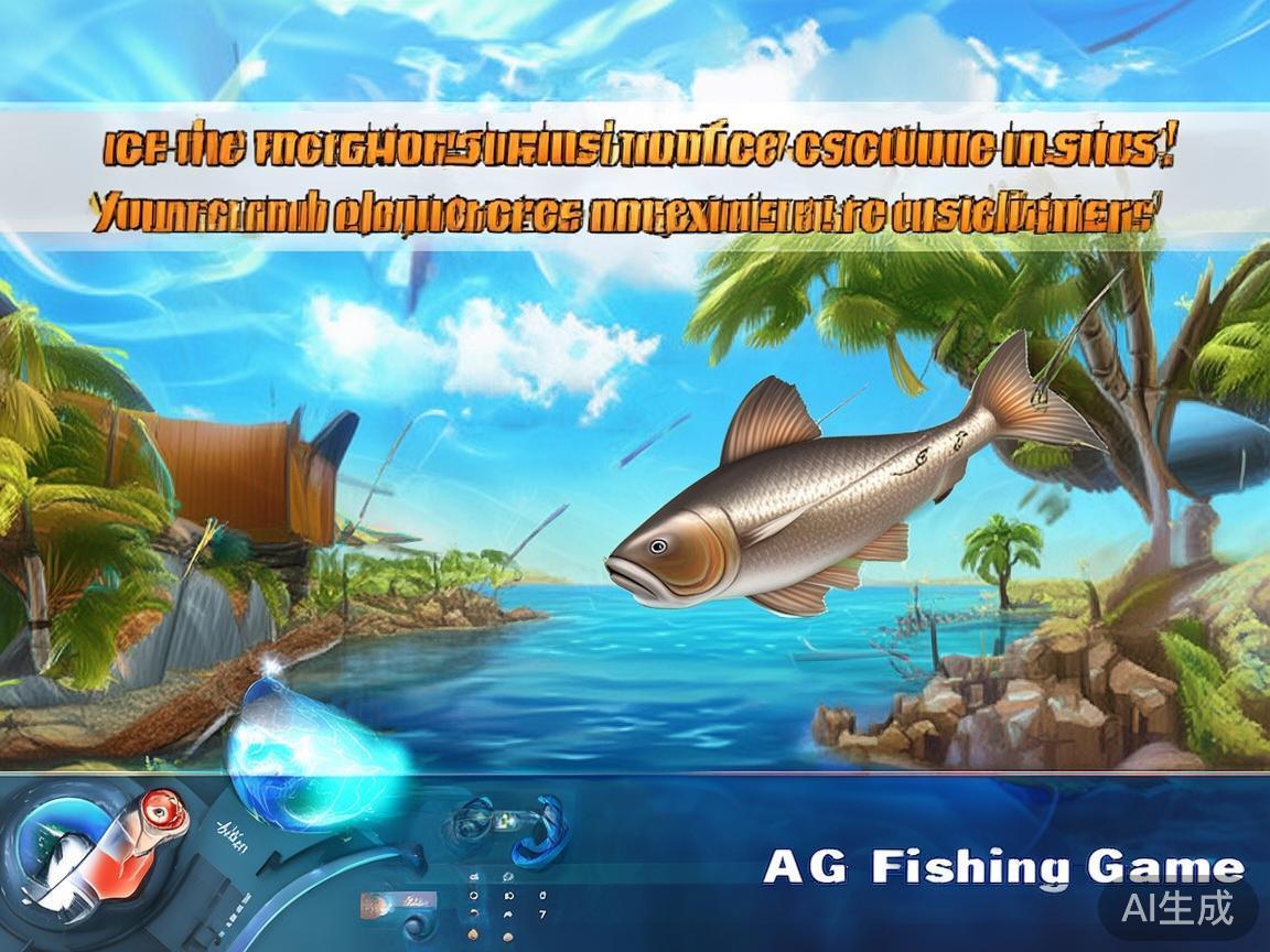 全面解析：AG捕鱼游戏提升高分和奖励的实用技巧指南