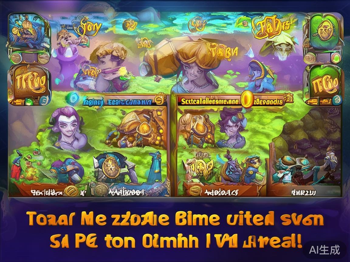 电子线上AG捕鱼王攻略指南：掌握最新技巧畅享无限捕鱼乐趣