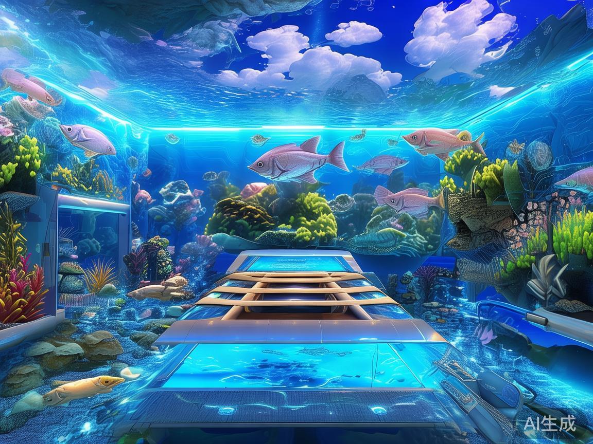 全面揭秘AG电子棋牌捕鱼的精彩玩法与最新优惠活动推荐 AG电子棋牌捕鱼在画面设计上采用高清3D效果,逼真