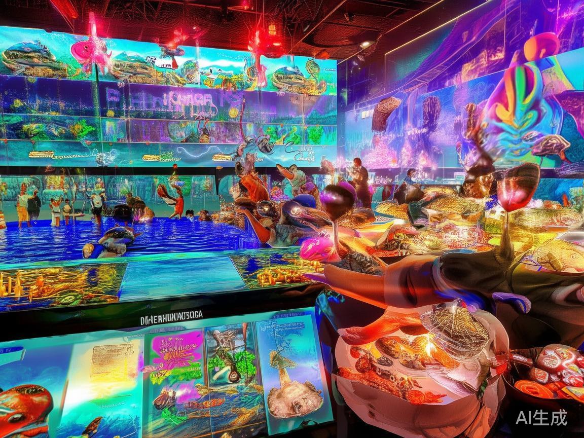 在现代娱乐生活中，越来越多的人希望通过轻松的方式享