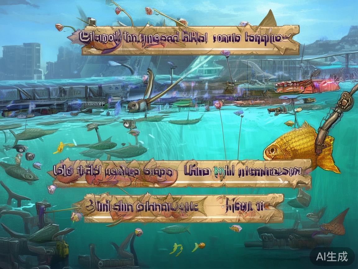 AG捕鱼游戏中通常会提供一些特殊道具，如鱼雷、炸弹