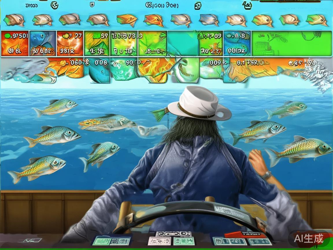 在探索操作技巧之前，首先需要全面掌握AG捕鱼的游戏