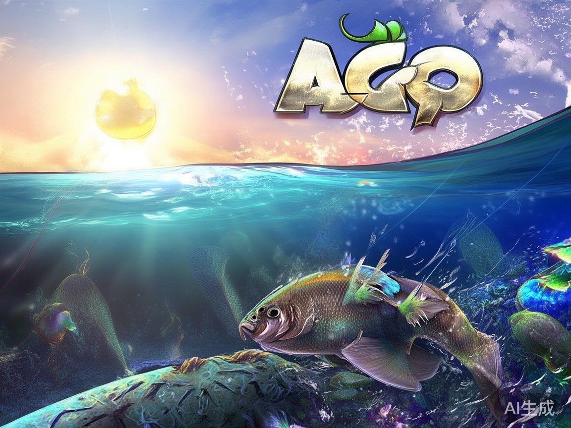 全面解析AG捕鱼体验:开启极致畅快的捕鱼盛宴 AG捕鱼以其丰富的游戏内容和创新的玩法方式赢得了广