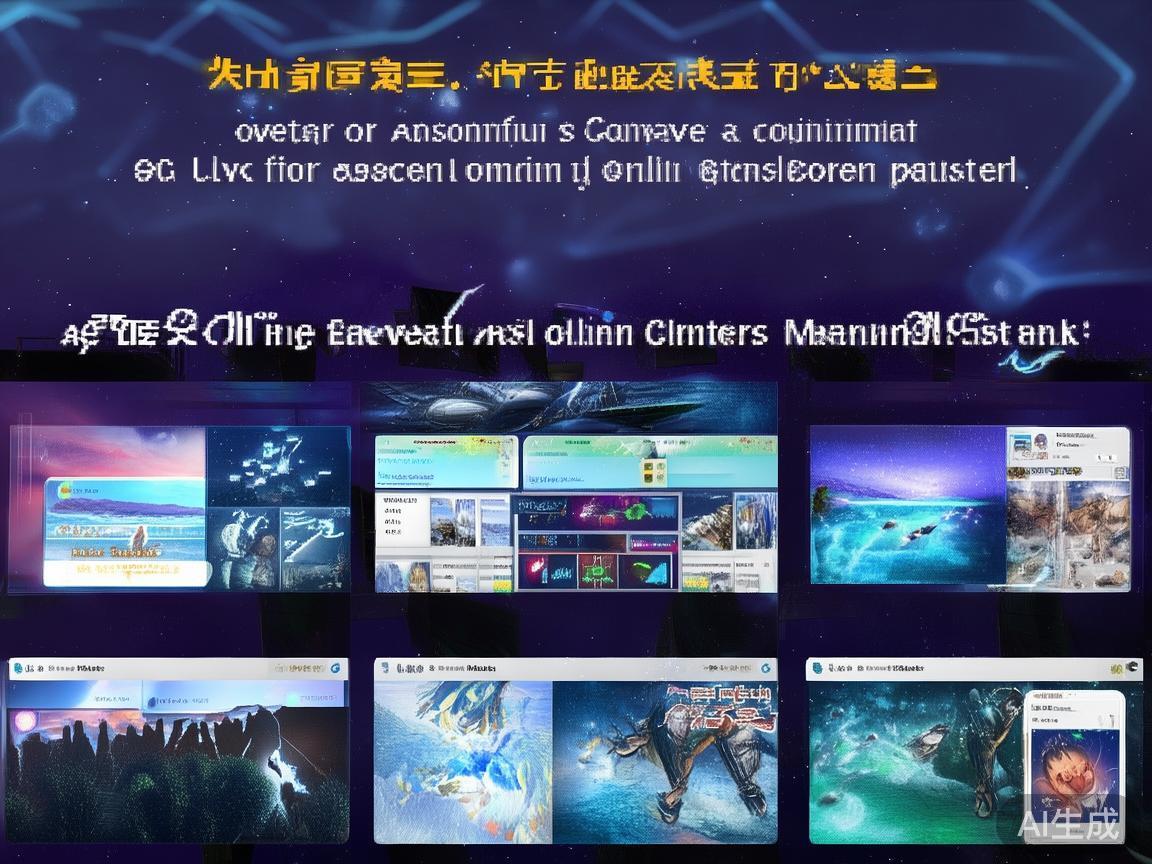 在当今数字娱乐日益丰富的时代，线上游戏正逐渐成为人