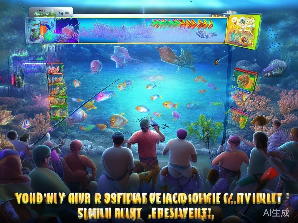 掌握技巧揭秘:Ag捕鱼游戏中轻松稳定赢钱的实用攻略 在众多休闲娱乐方式中,捕鱼游戏凭借其简单有趣的玩法