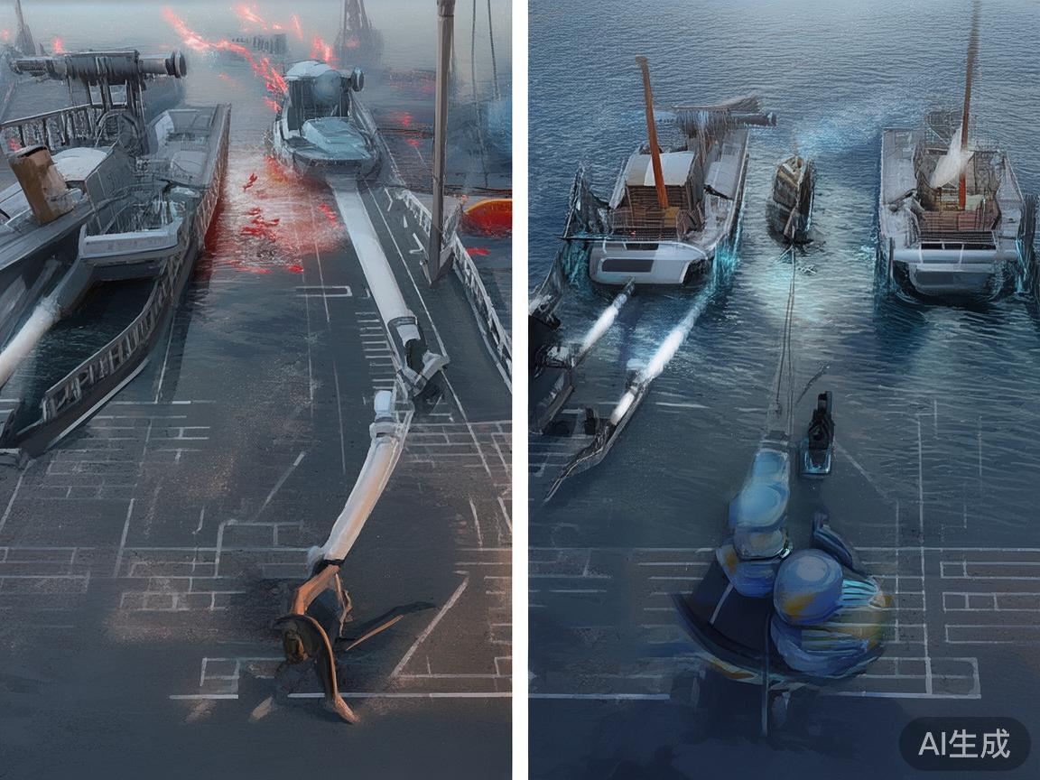 合理选择炮台档位
根据不同的游戏阶段，合理调整炮