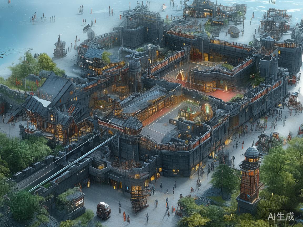 全面解析AG捕鱼博彩平台的游戏玩法、规则及安全保障措施 4. 反作弊与防范措施
AG捕鱼平台采取一系列反