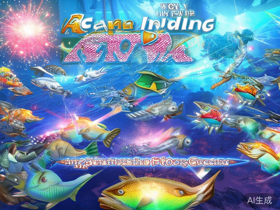 许多AG自动捕鱼游戏设有爆发技能和特殊奖励机制，可