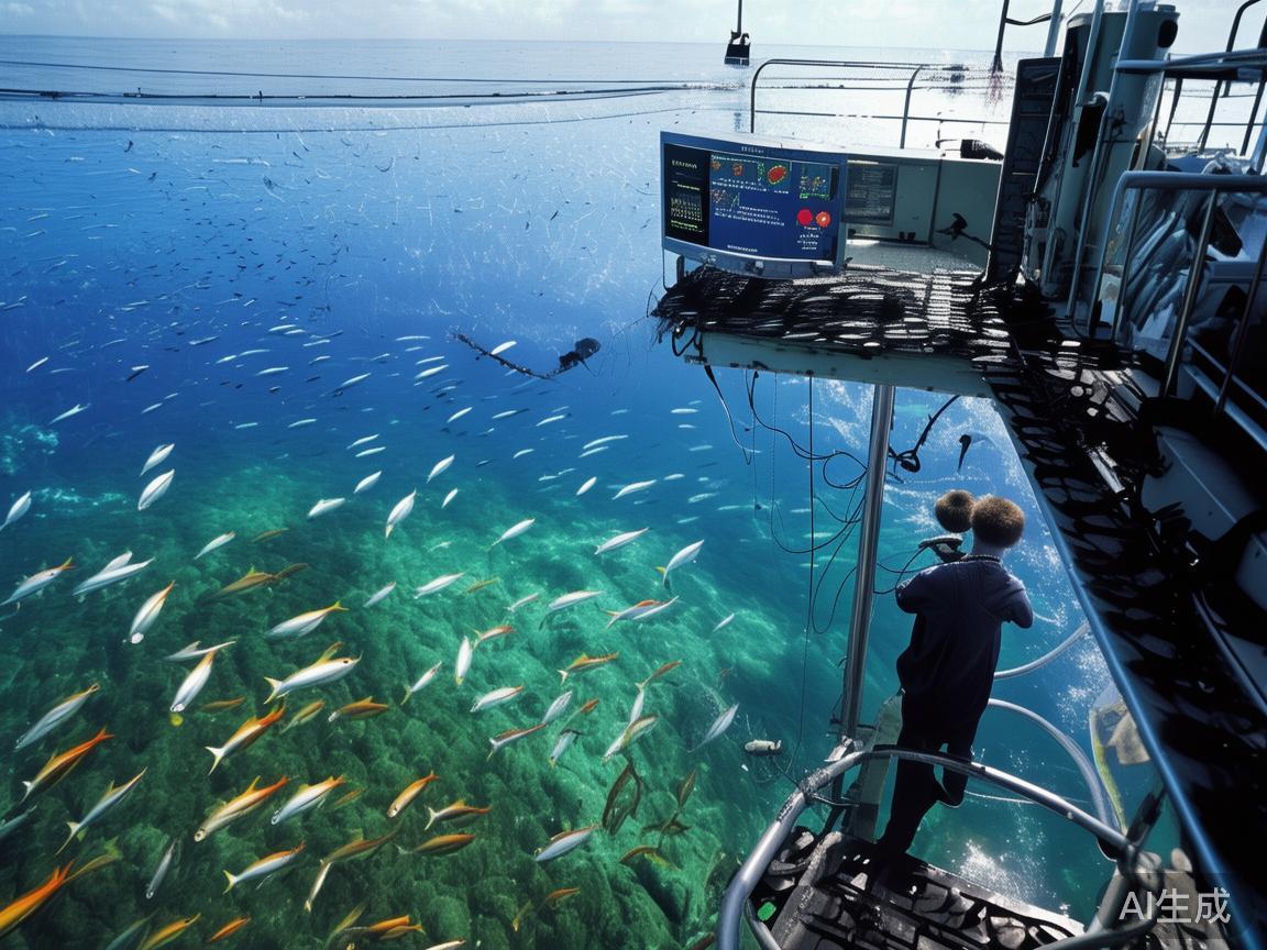 全面解析AG捕鱼平台挂皇操作技巧与安全保障措施指南 观察平台和鱼群动态
在操作过程中应密切关注平台的