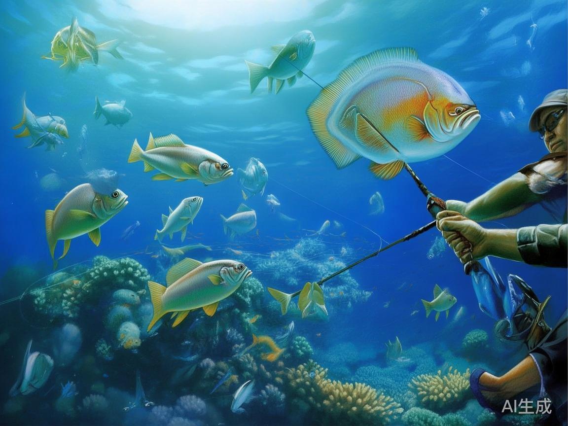 广发娱乐AG捕鱼游戏最新版本下载及详细玩法指南解析 不同鱼类的价值与难度不同。通常较大或稀有的鱼拥有更