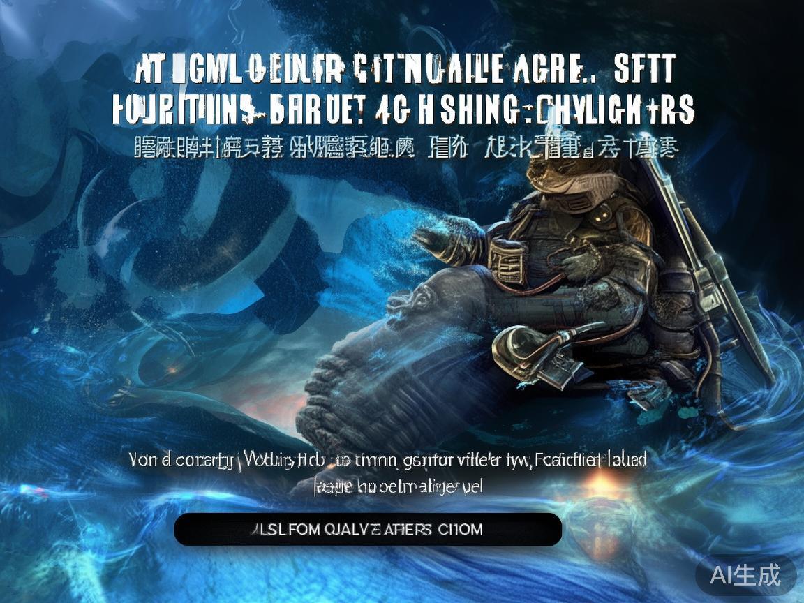 随着线上娱乐的不断普及，ag捕鱼游戏逐渐成为玩家们