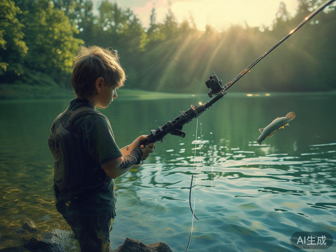 全面解析AG电子捕鱼游戏的玩法策略与丰厚奖励技巧 合理调整枪口倍率:在游戏初期,建议以较低的倍率开始