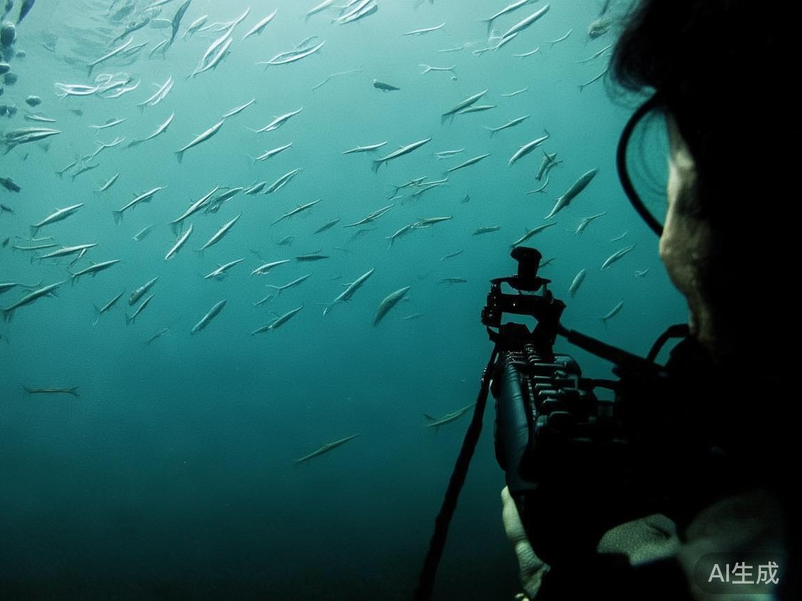 掌握合适的射击时机关键在于观察鱼群的运动轨迹和出现