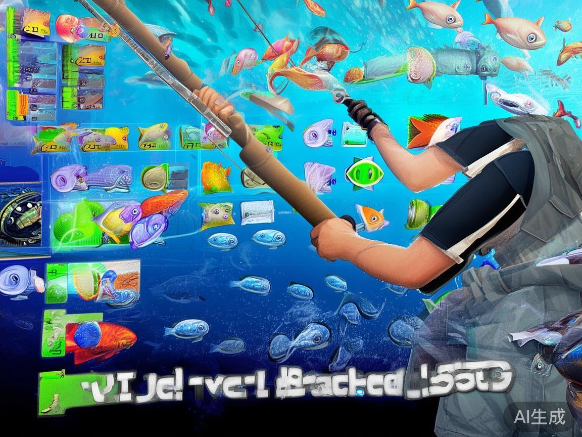 探索AG捕鱼线上娱乐攻略：轻松赚取丰厚奖金与尽享极致娱乐体验