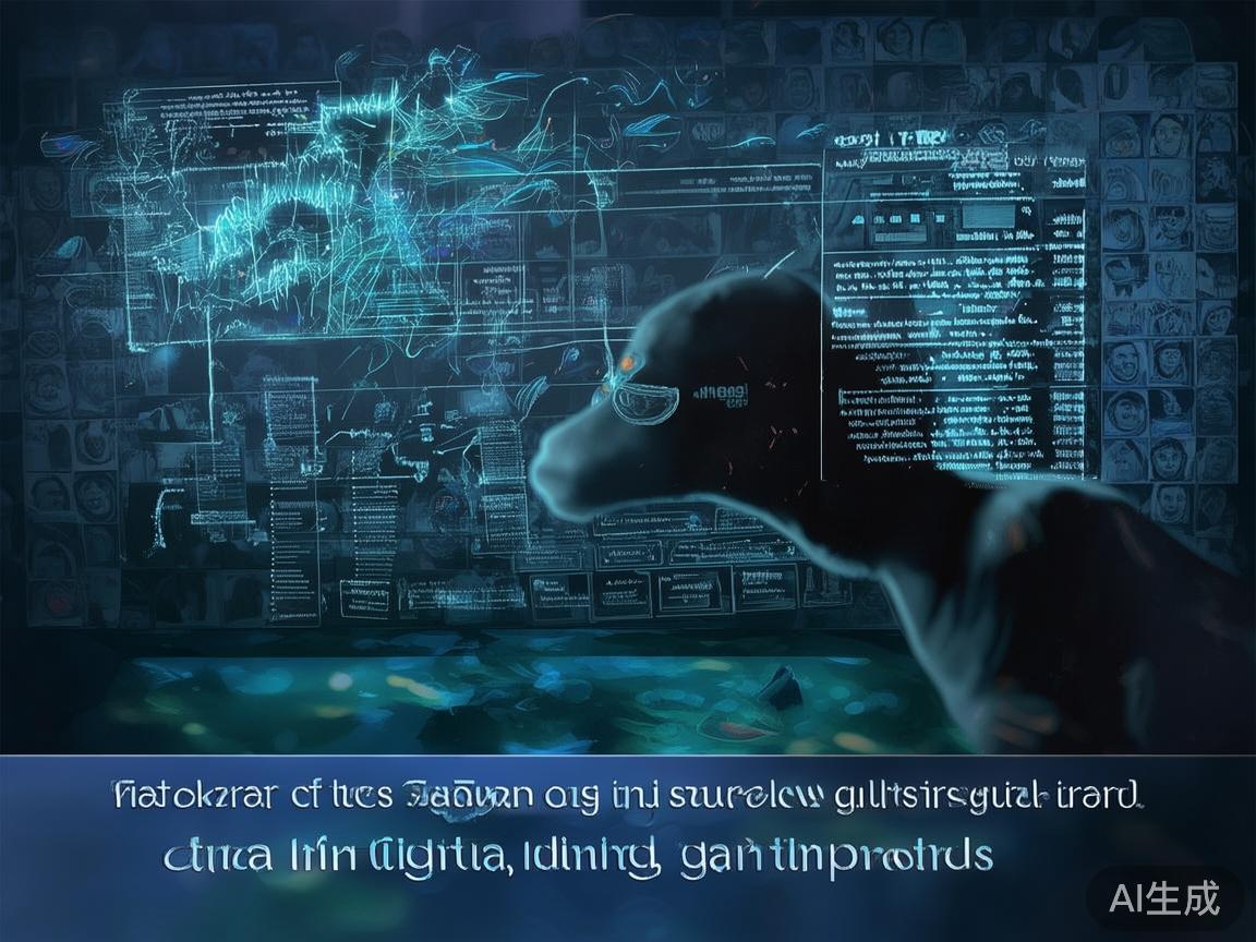 随着线上捕鱼游戏的普及，不法分子也在不断寻找漏洞，