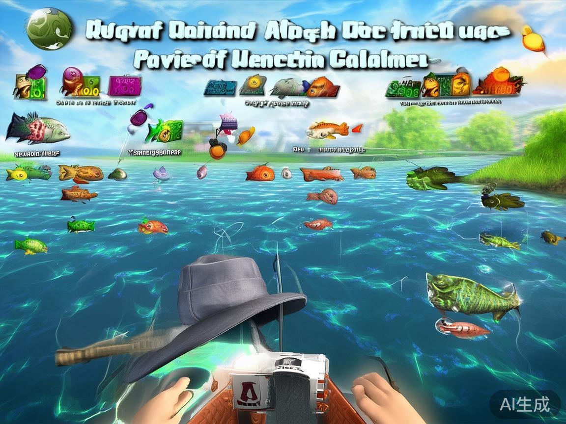 在探索任何策略之前，首先要深入理解AG捕鱼乐园的核