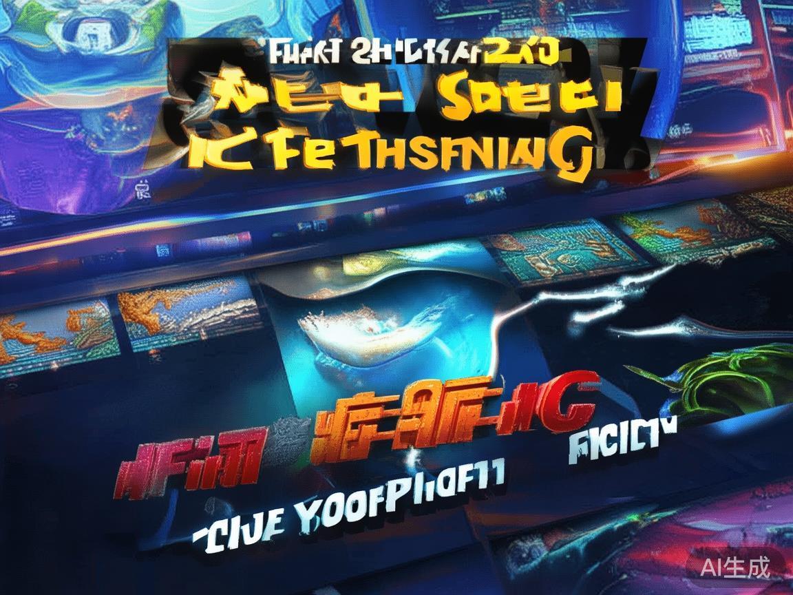 如何选择安全可靠的AG捕鱼平台提升最佳游戏体验 在当今数字娱乐时代,越来越多的人选择在网上体验各种