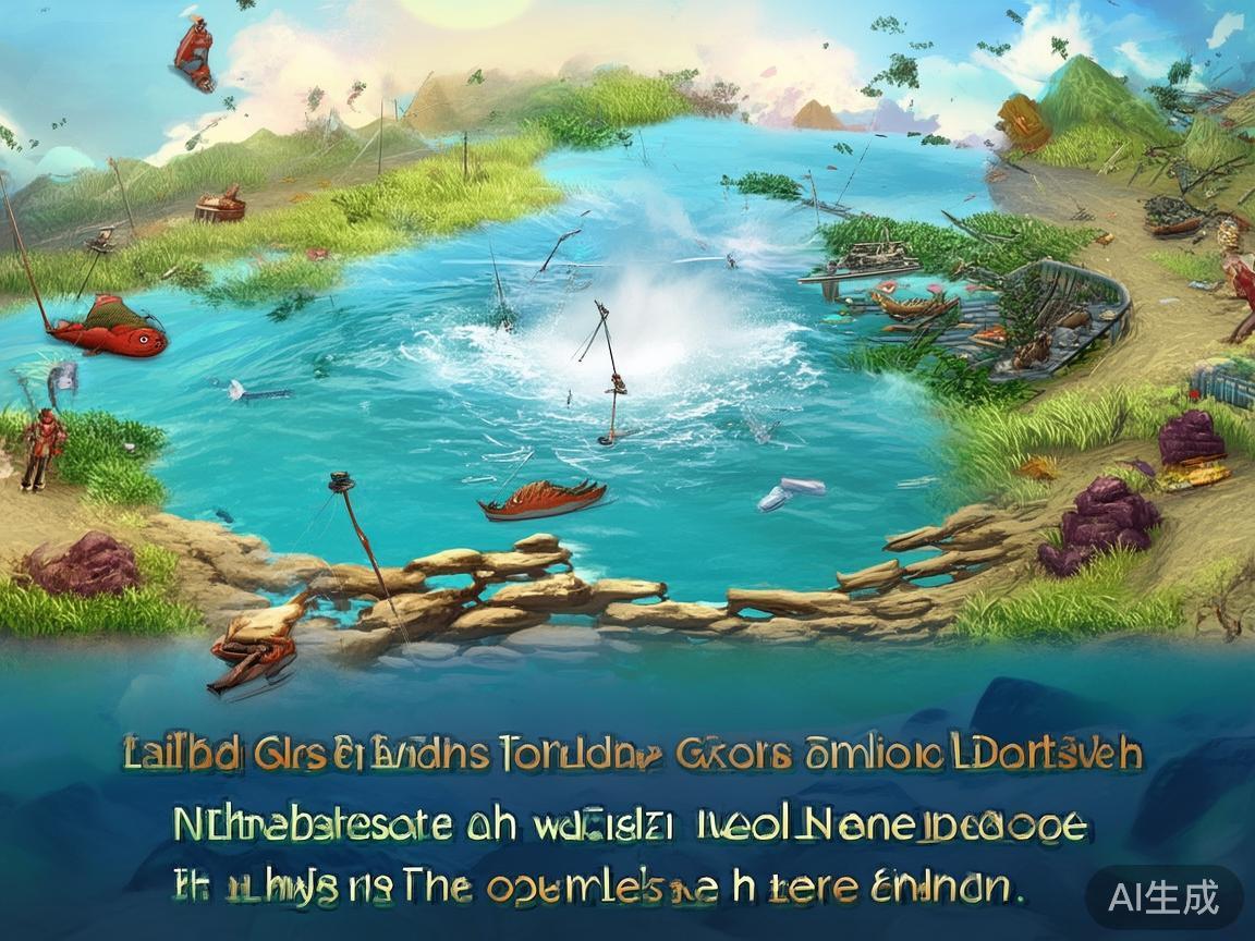 ag捕鱼试玩版游戏的最大亮点在于其丰富多样的玩法设